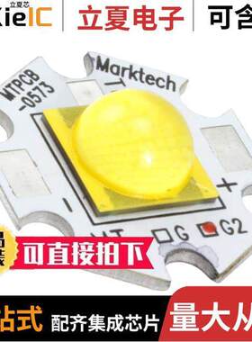 MTG7-001I-MTG20-WR-J027F null Marktech Optoelectronics