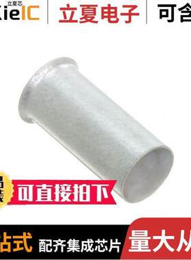 0375300000连接器 〔CONN FERRULE 3AWG 1=100PC 〕