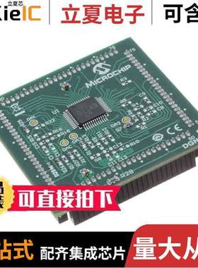 MA330050-1开发板 〔MOD PIM DSPIC33【64MP105 EXT OA 〕