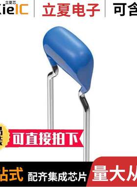 FG26C0G2W682JNT06电容 〔CAP CER 6800PF 450V C0G RADIAL 〕