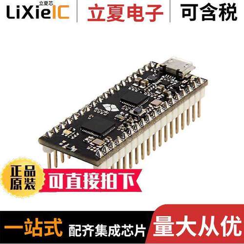 102991013射频 〔NRF52832-MICRO DEVELOPMENT BOARD 〕