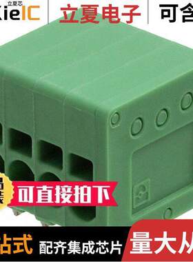 1990753连接器 〔TERM BLK 4POS SIDE ENT 3.5MM PCB 〕