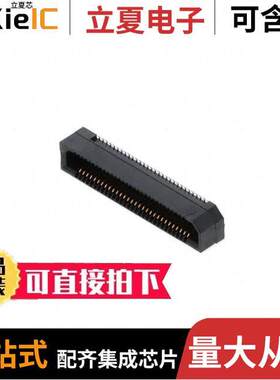 ERF8-030-05.0-S-DV-TR连接器 〔CONN SO【ET 60POS SMD GOLD 〕