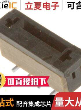 SFW5S-2STME1LF连接器 〔CONN FFC FPC VERT 5POS 1MM SMD 〕