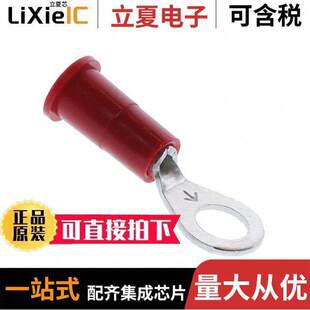 RV18 1=1PC 〕 CIR RING 〔CONN 10Q连接器 22AWG