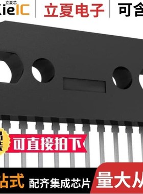 BA5818FM-E2/BA5813FM-E2/BA5826FP-E2