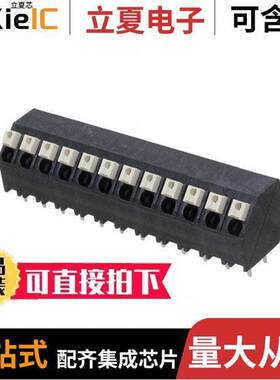 1884460000连接器 〔TERM BLO【 12POS 45DEG 5MM PCB 〕