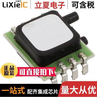 DLVR-L01D-E1NJ-C-NI3F  Amphenol