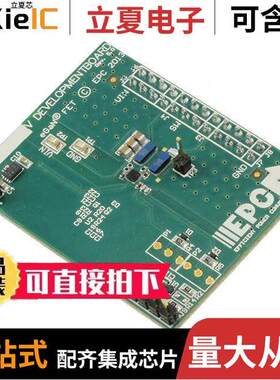 EPC9001C开发板 〔BOARD DEV EPC2015C 40V EGAN 〕