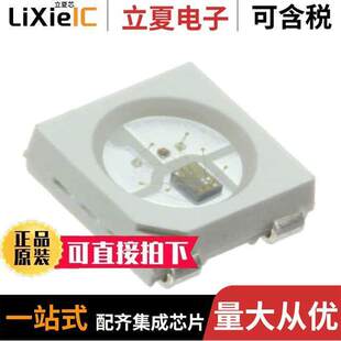 1655光电元件 〔ADDRESS LED DISC SERIAL RGB 1=10 〕