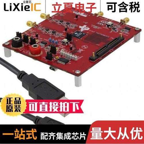 ADS5407IZAY/ADS5410IPFB/ADS5411IPGP