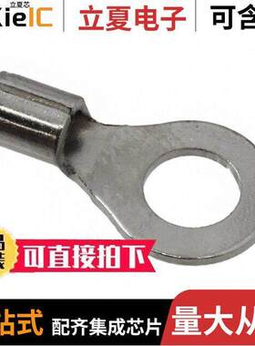 0192030016连接器 〔CONN RING CIRC 18-22AWG #10 〕