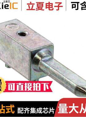 1469265-1连接器 〔UPM R/A KEYED GUIDE PIN 〕