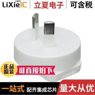 〕 WALL 内外部 ADAPT PLUG AUSTR FOR 〔INPUT SAA 电源