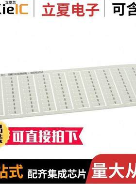 1SNK146182R0000连接器 〔SNK PRE-PRINTED 〕