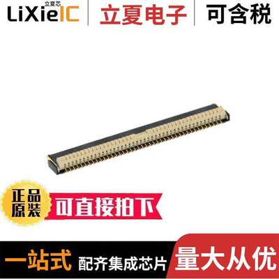 AYF534235A连接器 〔CONN FFC/FPC 42POS 0.5MM SMD R/A 〕