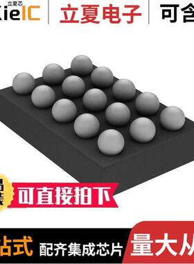 MAX40016ANL+T芯片 〔IC CURR SENSE 1 CIRCUIT 15WLP 〕