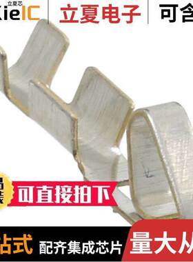 61900113722DEC连接器 〔CONN SO【ET 22-28AWG CRIMP TIN 〕