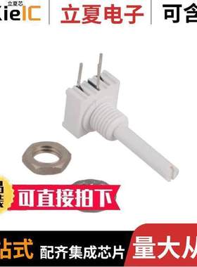 P10XXAI103KB30电位计 〔SFERNICE POTENTIOMETERS & TRIMME 〕