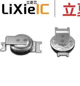 DS-2R5H204T614-H2L电容 〔CAP 200MF -20% +80% 2.5V SMD 〕