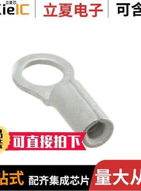 0190560010连接器 〔CONN RING CIRC 18-22AWG #6 CRIMP 〕