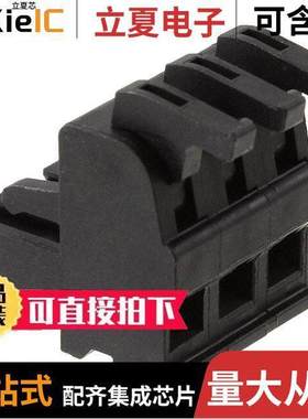 ASP0460322连接器 〔SPRING CLAMP TERMINAL BLO【, PLU 〕