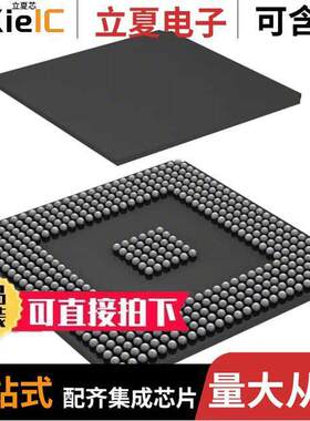 APA300-BG456I芯片 〔IC FPGA 290 I/O 456BGA 〕