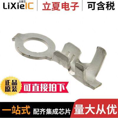 62638-1连接器 〔CONN RING CIRC 20-22AWG CRIMP 〕