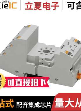 2900937继电器 〔RIF-3-BPT/2X21 〕