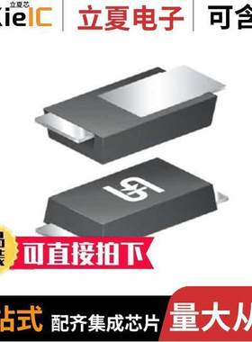 SS14LS RVG分立半导体产品 〔DIODE SCHOTTKY 40V 1A SOD123HE 〕