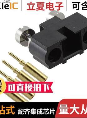 M80-5630405连接器 〔CONN HEADER 4POS CRIMP 24-28AWG 〕