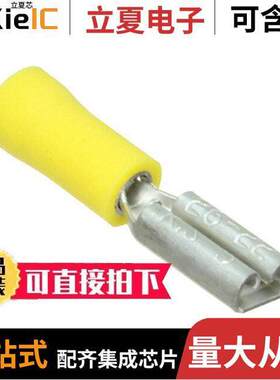 70F-110-20-PB连接器 〔CONN QC RCPT 22-26AWG 0.110 〕