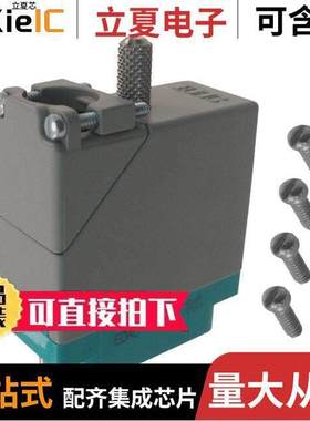 516-038-000-161连接器 〔CONN HSG RA【 & PANEL 38POS GRN 〕