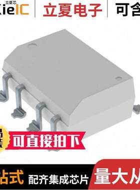 TLP3823(TP1,F继电器 〔SSR RELAY SPST-NO 3A 0-100V 〕