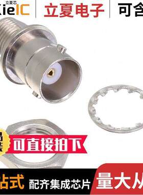 R141557000连接器 〔BNC F BHD C100 〕
