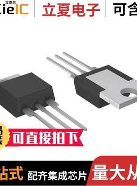 Q4015LTTP分立半导体产品 〔TRIAC 400V 15A TO220 〕