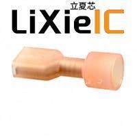 0190030014连接器 〔CONN QC RCPT 18-22AWG 0.187 〕