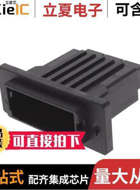 1-1747821-3连接器 〔DYNAMIC D5300 REC HSG 3P/X PM 〕