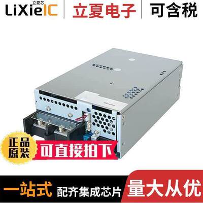 RWS1000B15电源-内外部 〔AC/DC CONVERTER 15V 1005W 〕