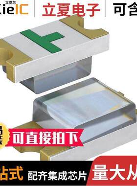 QBLP650-IG光电元件 〔LED GREEN CLEAR 1206 SMD 〕