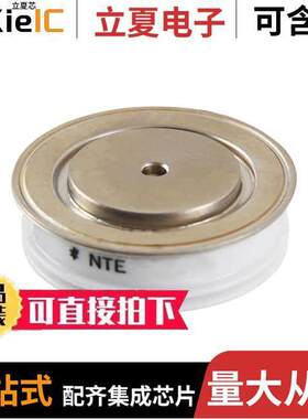NTE5555分立半导体产品 〔SCR-600VRM 820A 〕