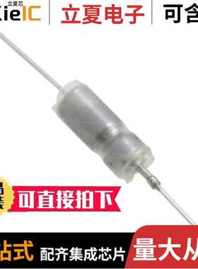 M39006/22-0465电容 〔CAP TANT 56UF 10% 8V AXIAL 〕