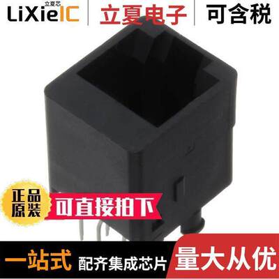0424106314连接器 〔MODJA【V 062 FLGLS 50AU W/O CLIP 〕