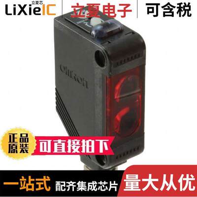 E3Z-R86传感器，变送器 〔SENSOR RETROREFLECTIVE 4M PNP 〕