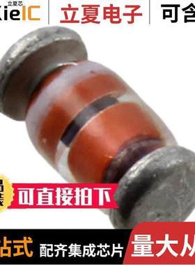 CDLL5195分立半导体产品 〔DIODE GEN PURP 180V 200MA DO213 〕