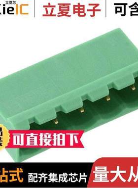 1748222连接器 〔TERM BLO【 HDR 5POS 90DEG 5.08MM 〕