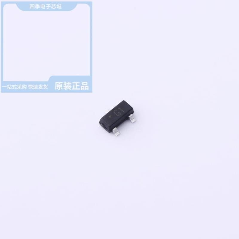 MMBT5551-HF/MMBTA44-G/MMBTA56-HF