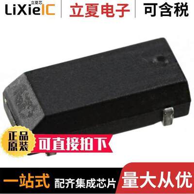 CM250C100000AZFT晶振 〔CRYSTAL 100.0000KHZ 12.5PF SMD 〕