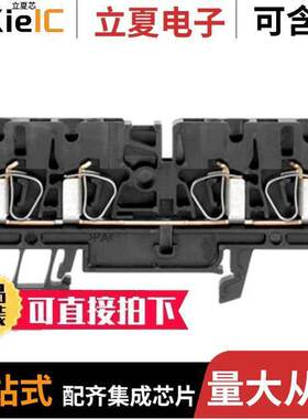 1683490000连接器 〔CONN TERM BLK FEED THRU 12-30AWG 〕