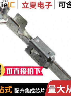 1-963749-1连接器 〔CONN TAB 14-16AWG CRIMP TIN 〕